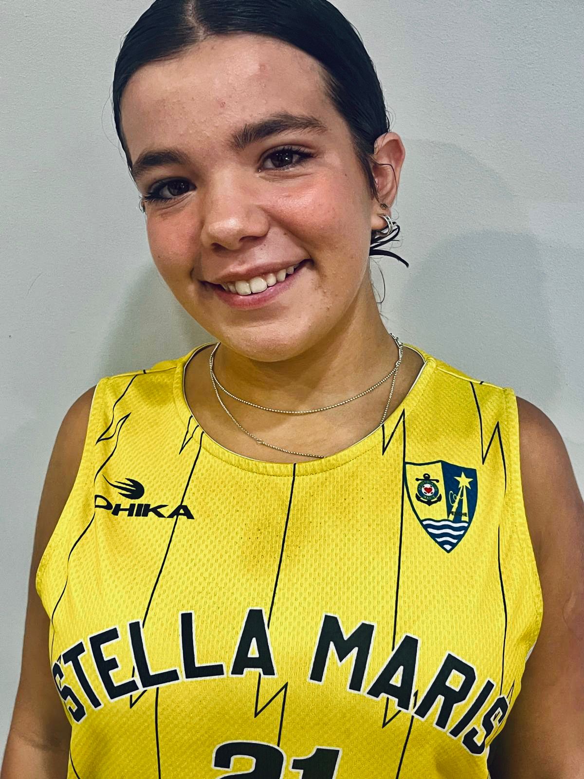 Carminho Domingues