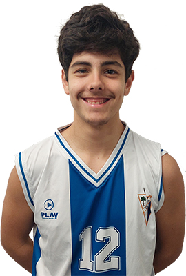 Daniel Lavrador