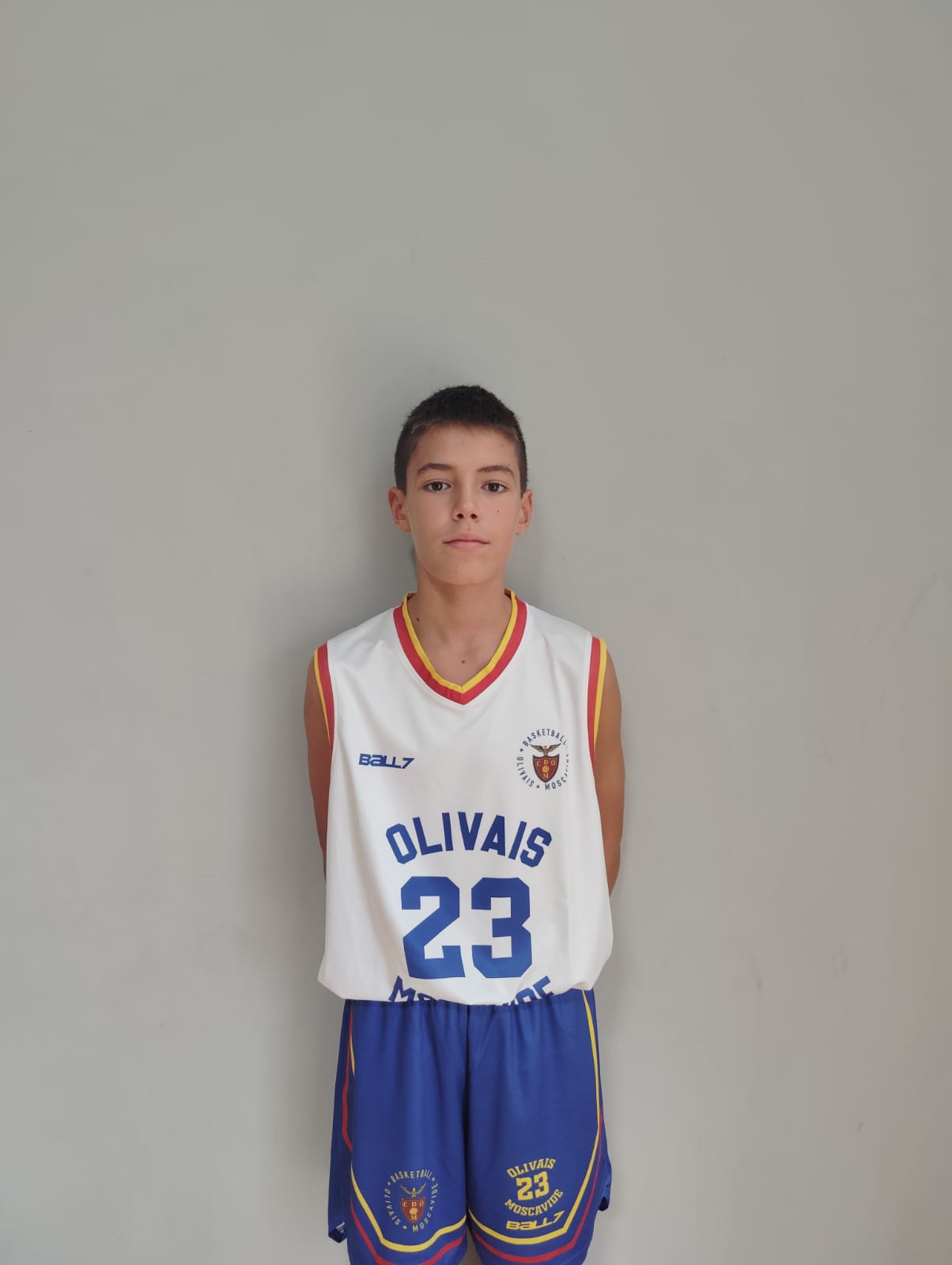 David Afonso