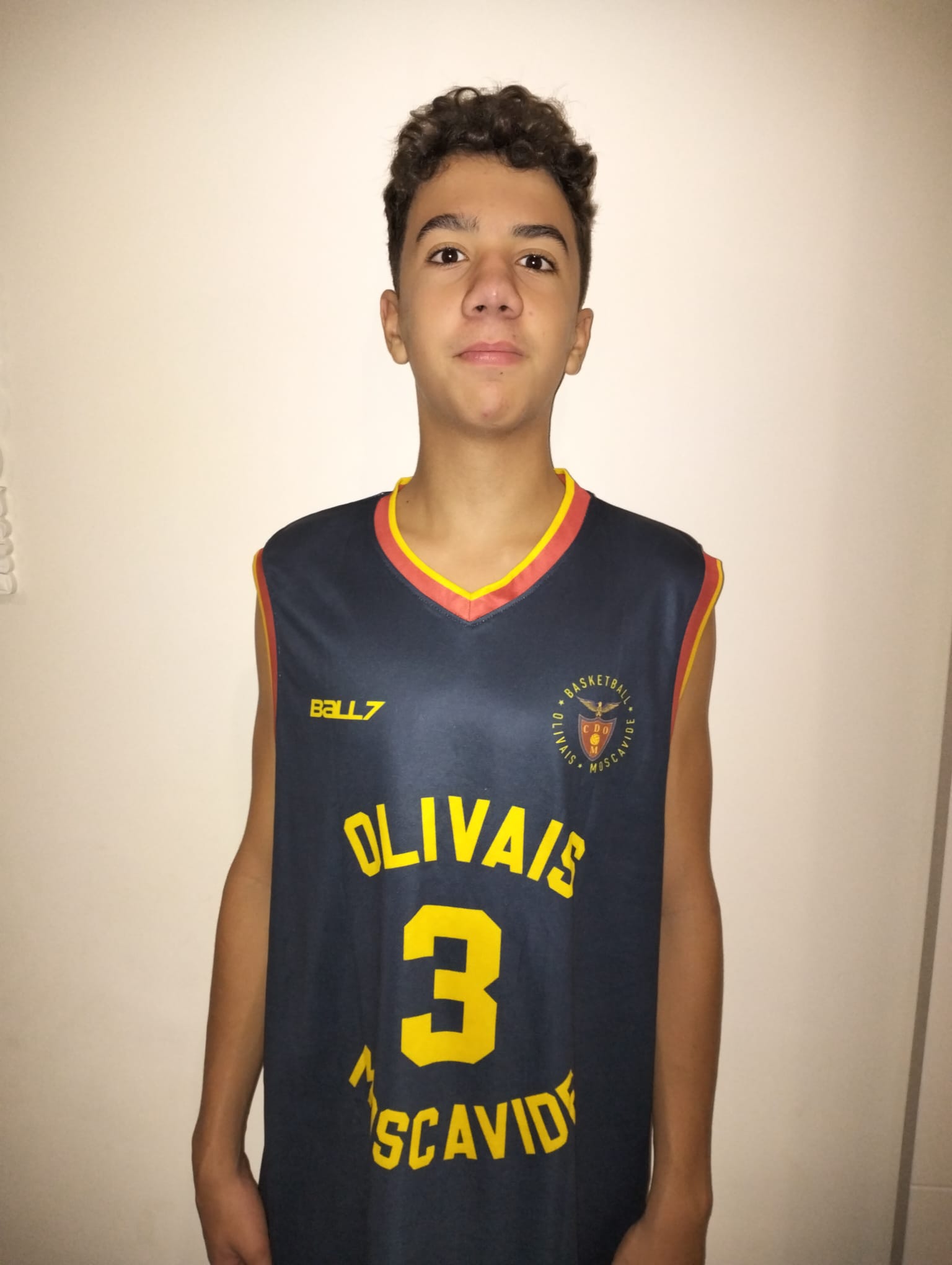 Duarte Alves