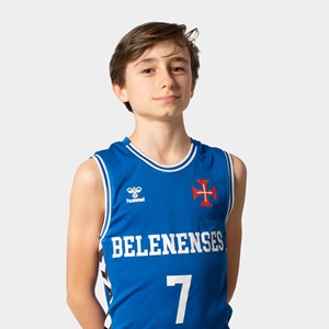 Daniel Santos