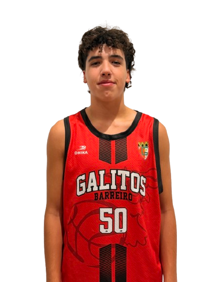 Gonçalo Dias
