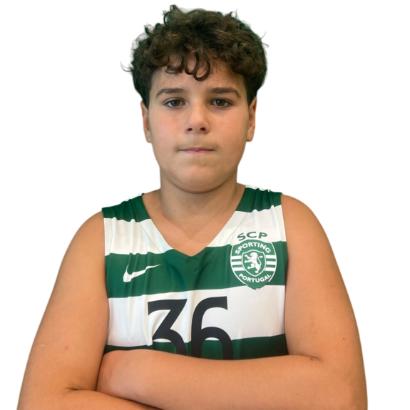 Imagem perfil atleta