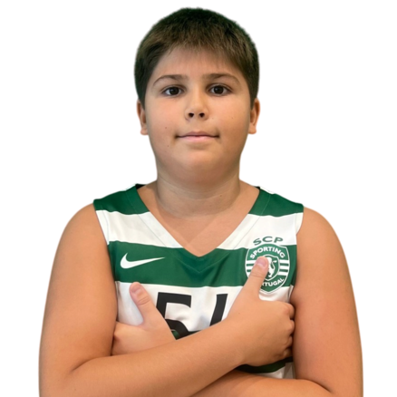 Imagem perfil atleta