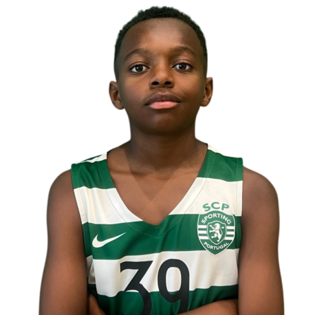 Imagem perfil atleta