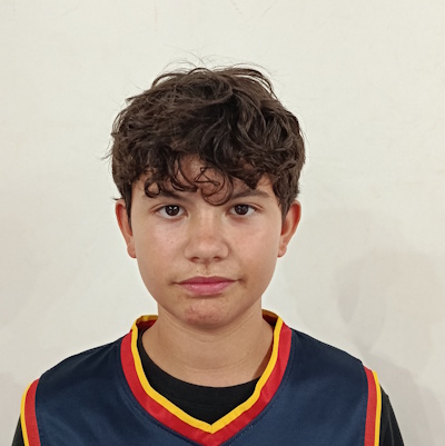 André Teixeira