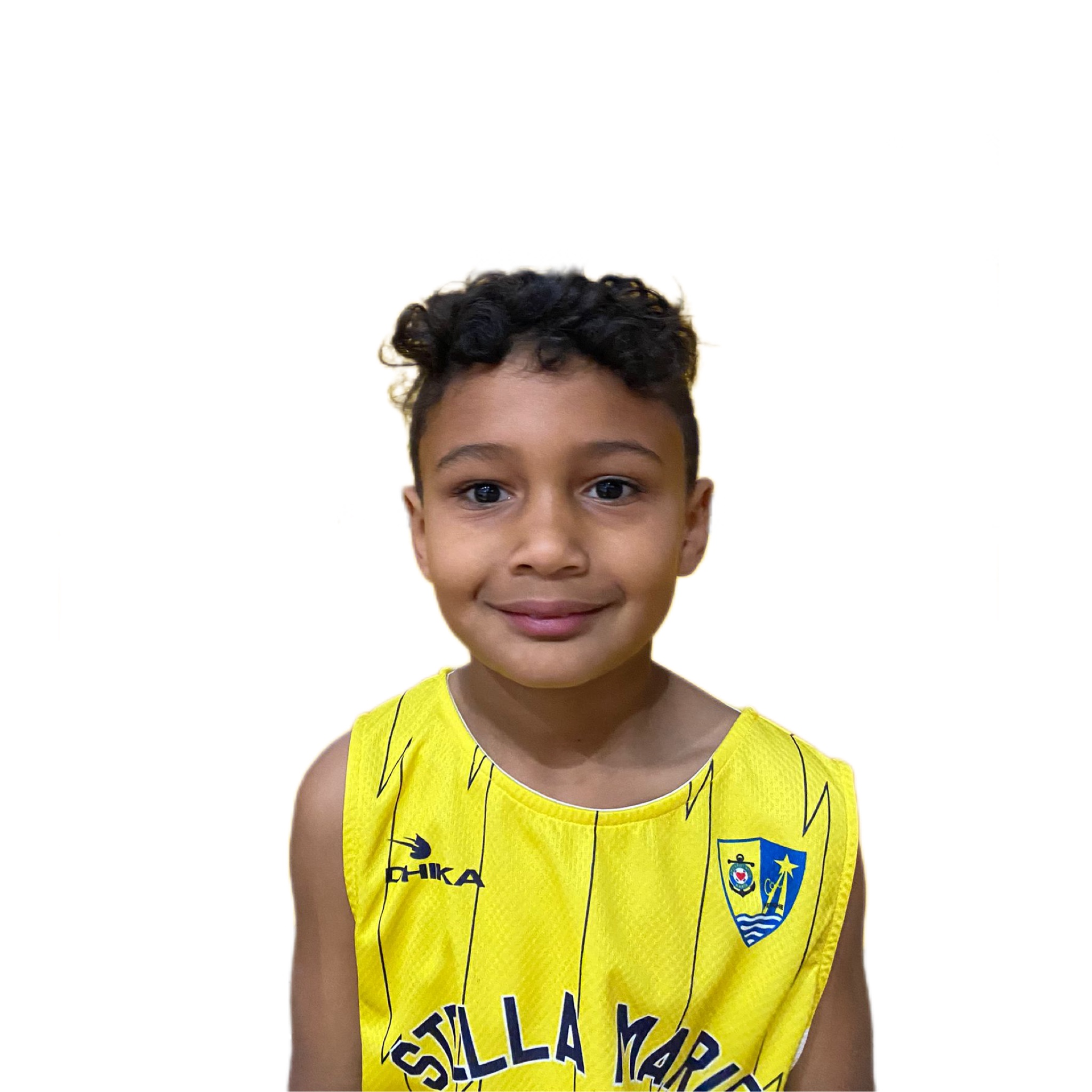 Tiago Anjos