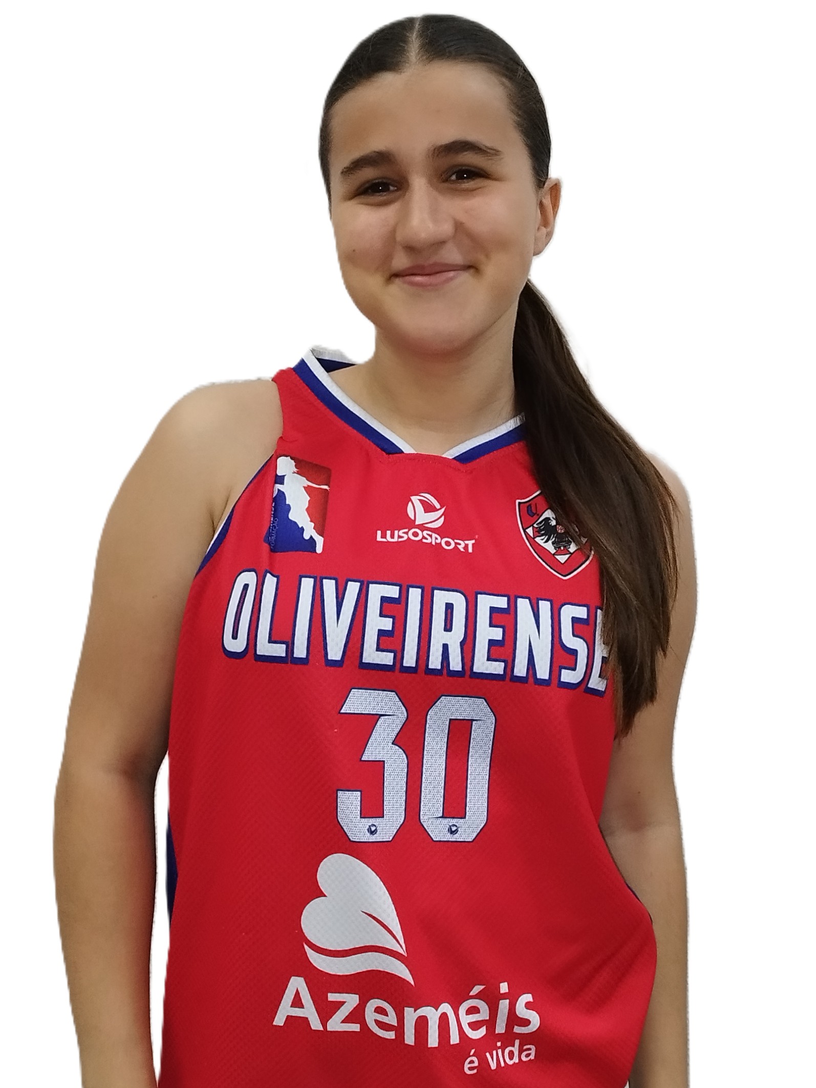 Lavínia Santos
