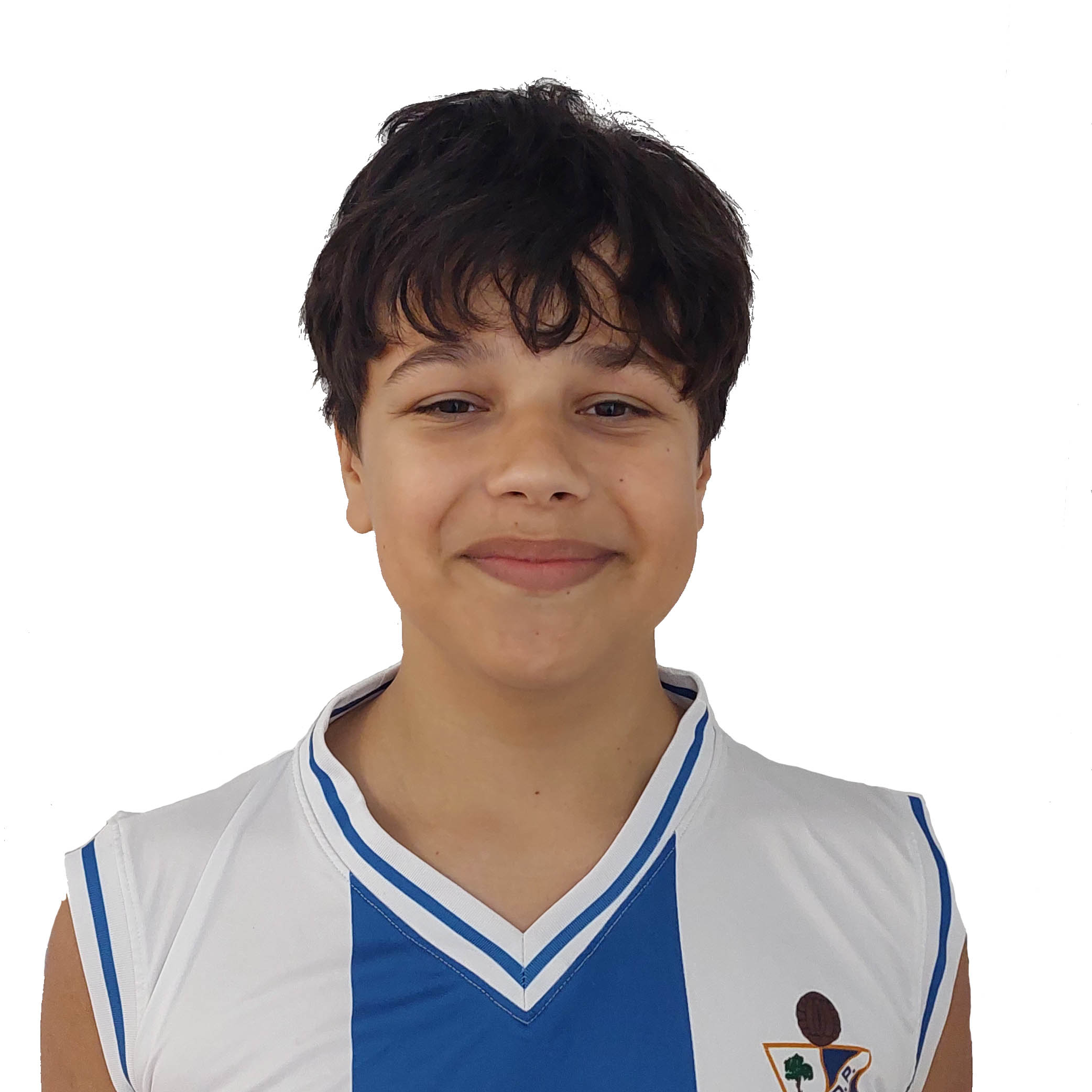 Rodrigo Caeiro