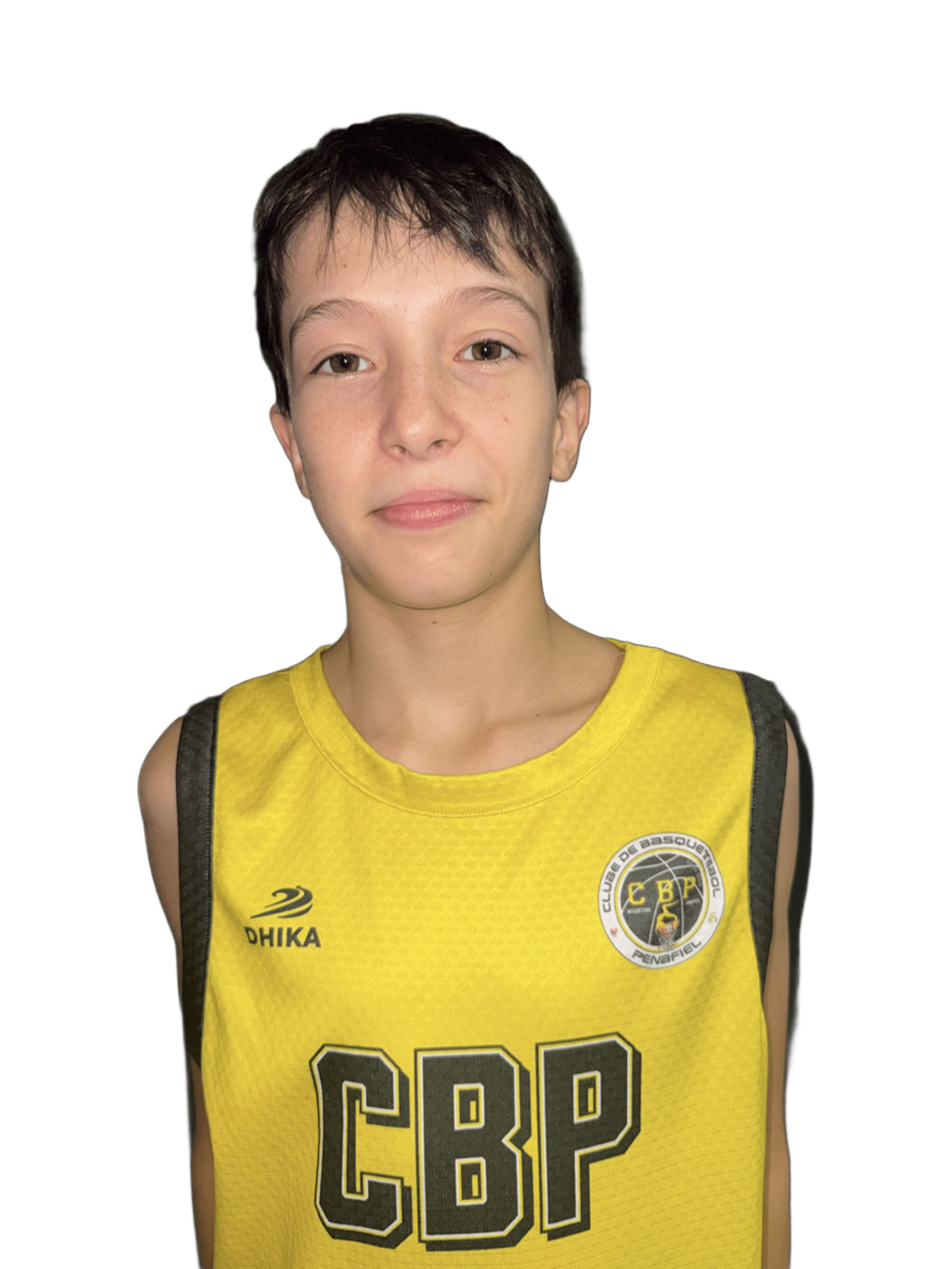 Matias Carneiro