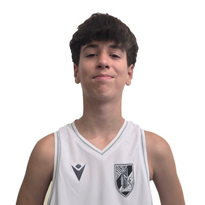 Rodrigo Ribeiro