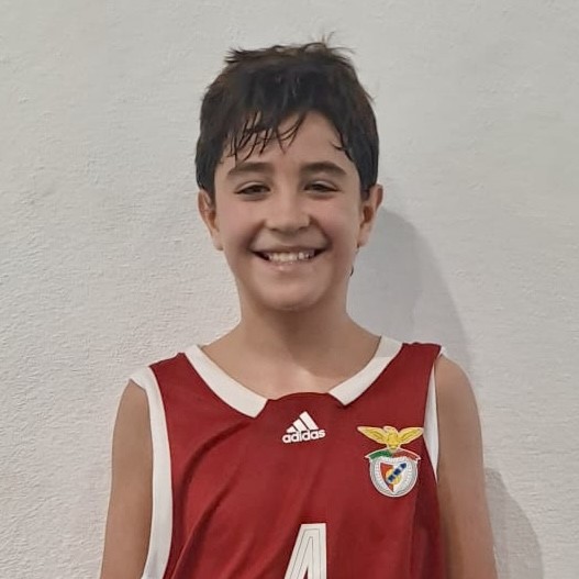 Rafael Fernandes