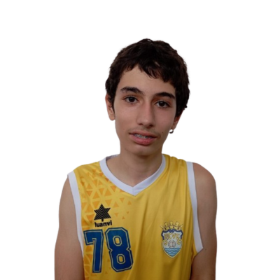 Pedro Martinho