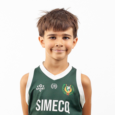 Daniel Lourenço