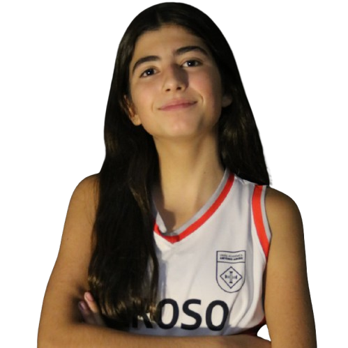 Imagem perfil atleta