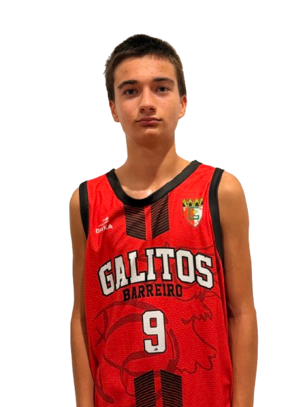 David Dionisio