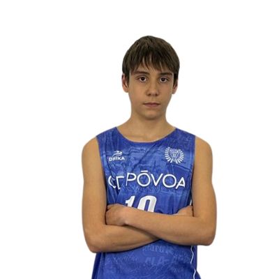 Imagem perfil atleta