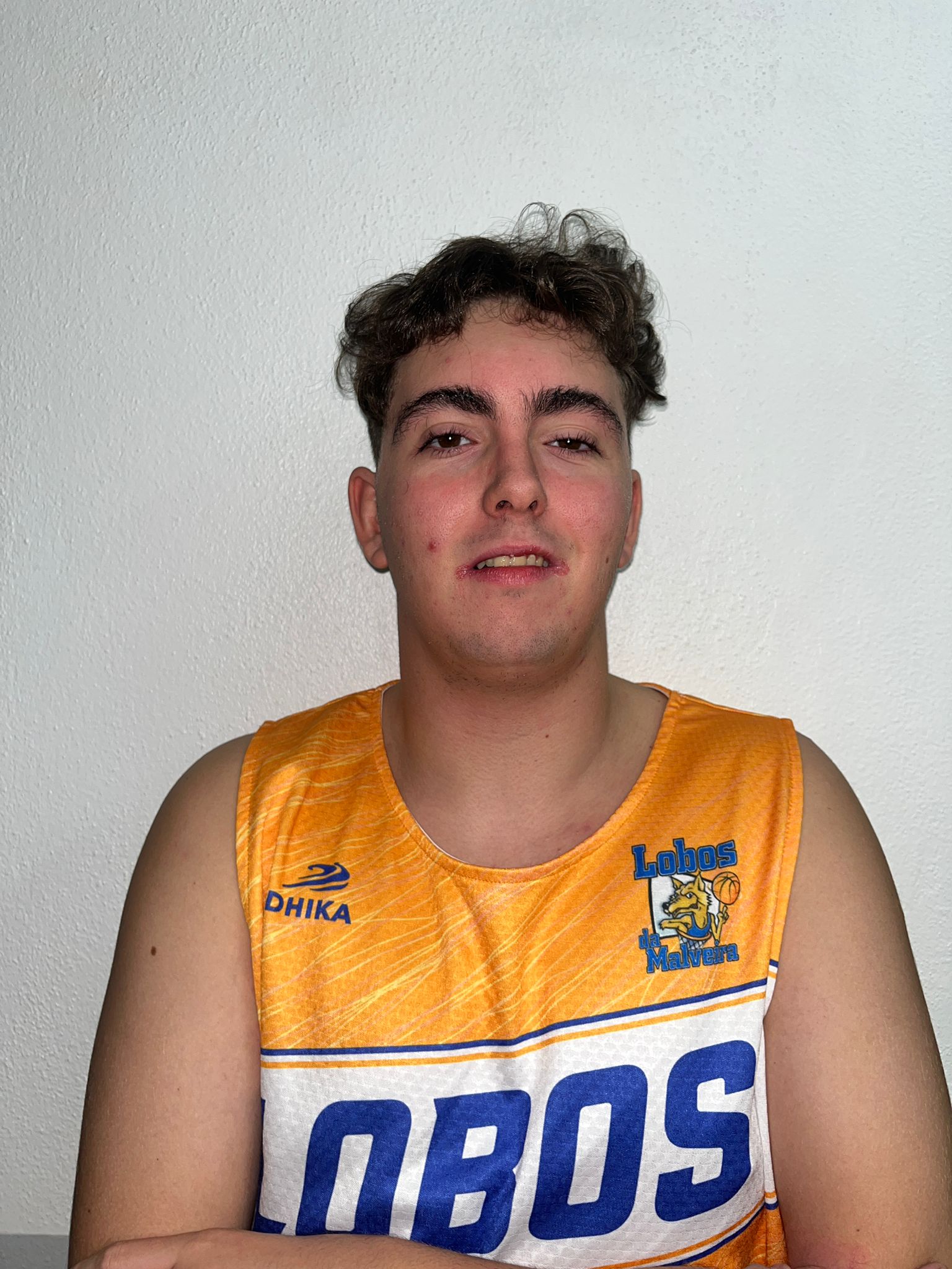 Sáron Faria
