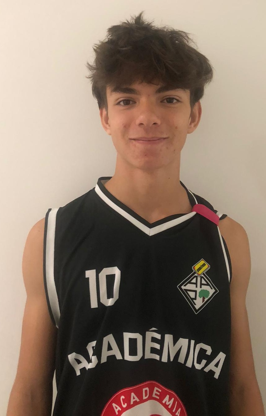 Henrique Carrasco