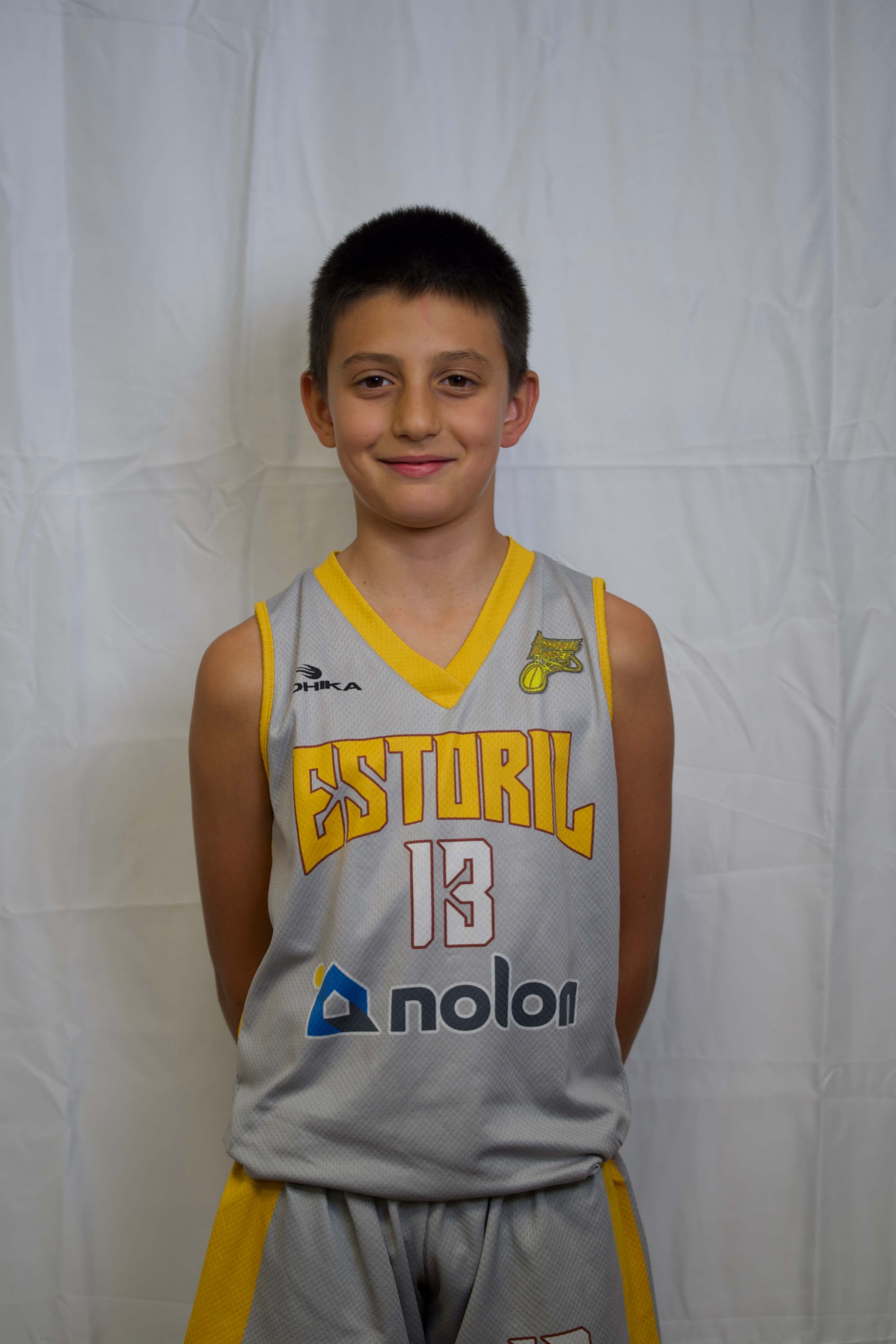 Athos Madureira