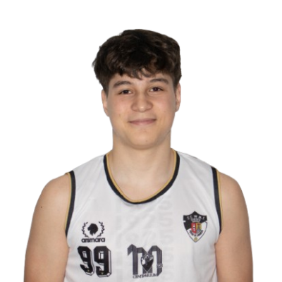 Imagem perfil atleta