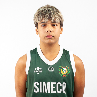 Duarte Santos