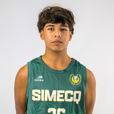 Duarte Santos