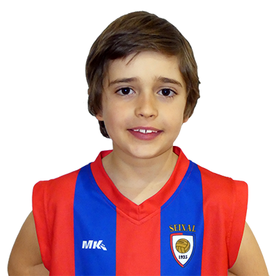 Tiago Soares
