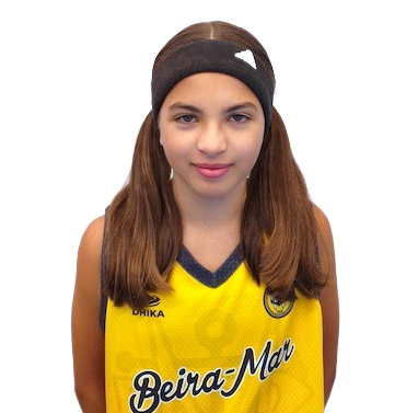 Imagem perfil atleta
