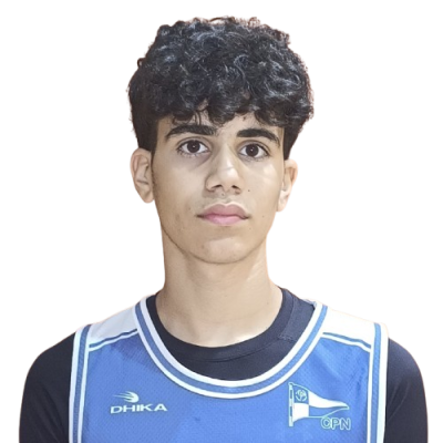 Xavier Fernandes