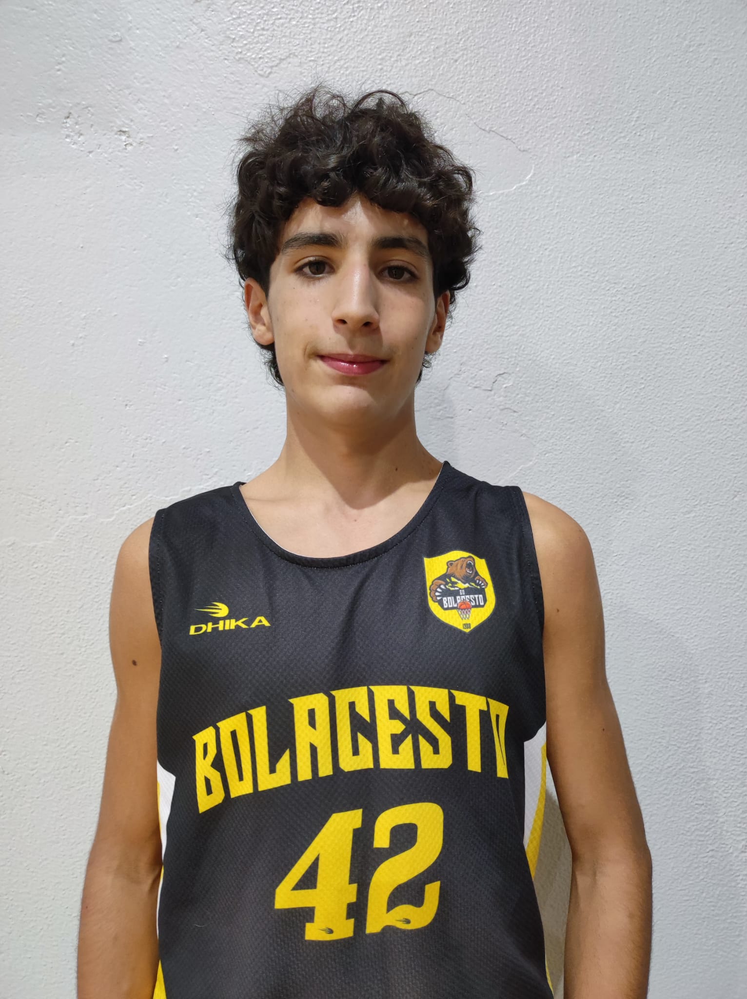 Tomás Sebe
