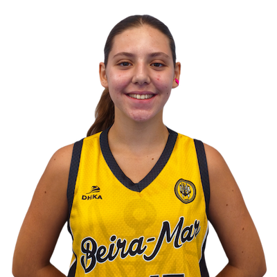 Maria Teixeira