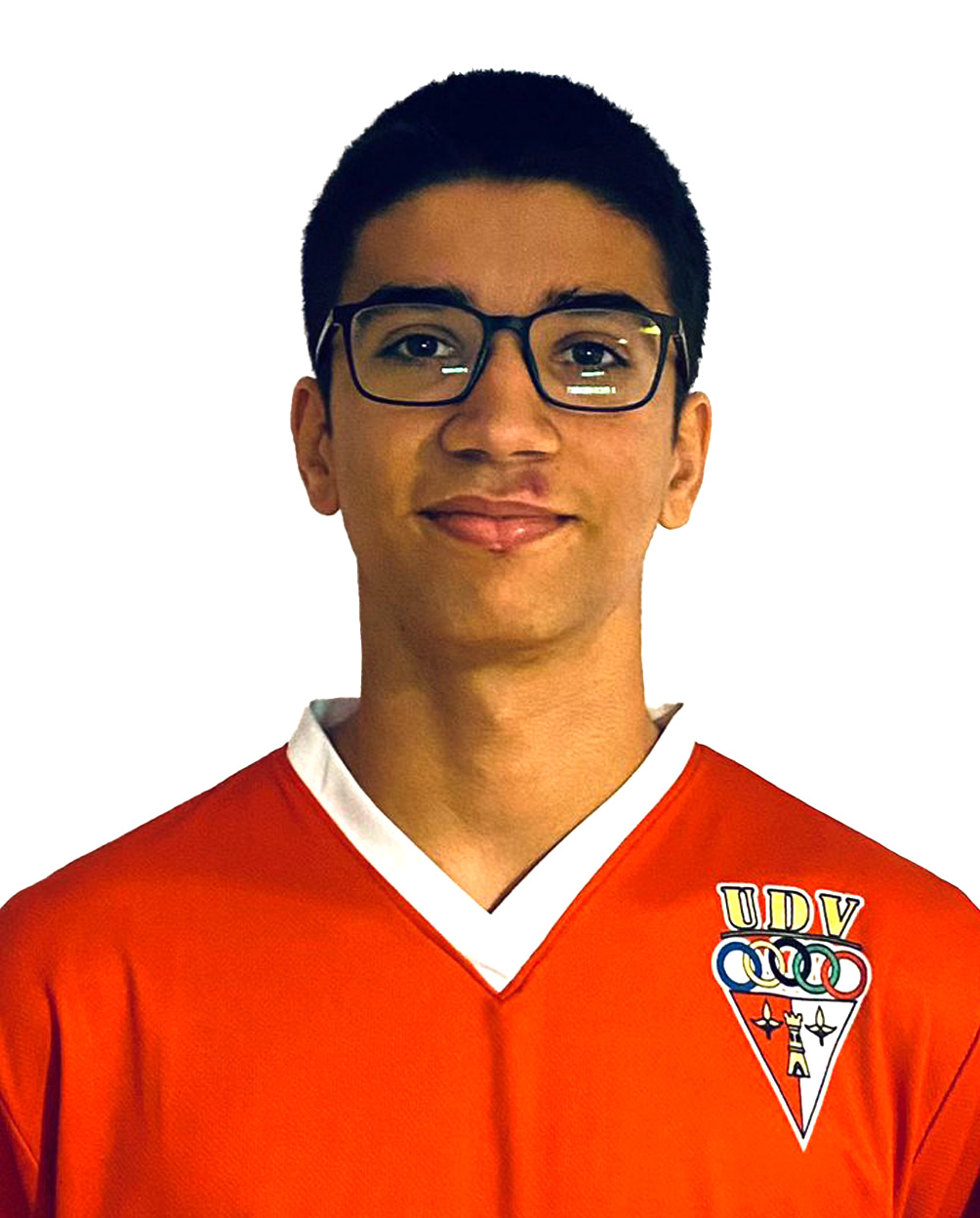 Isaac Arrojado