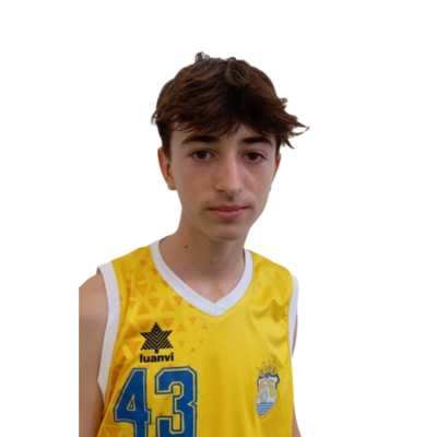 Guilherme Xavier