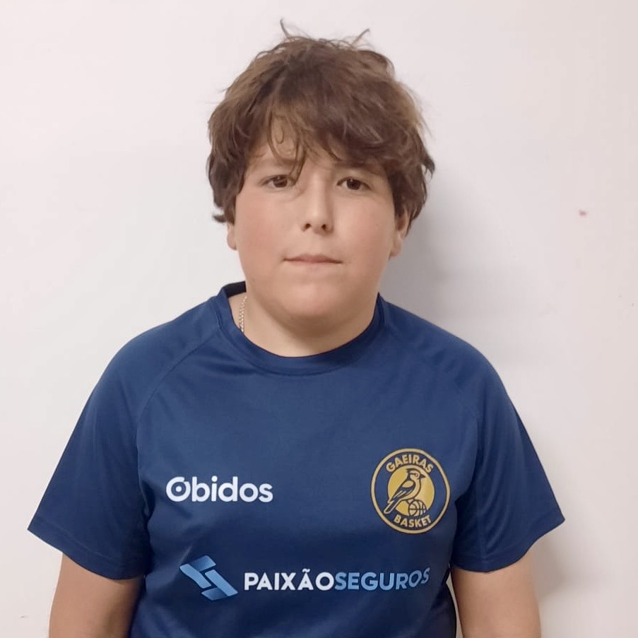 Lucas Faria