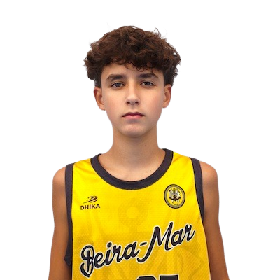 Rafael Antunes