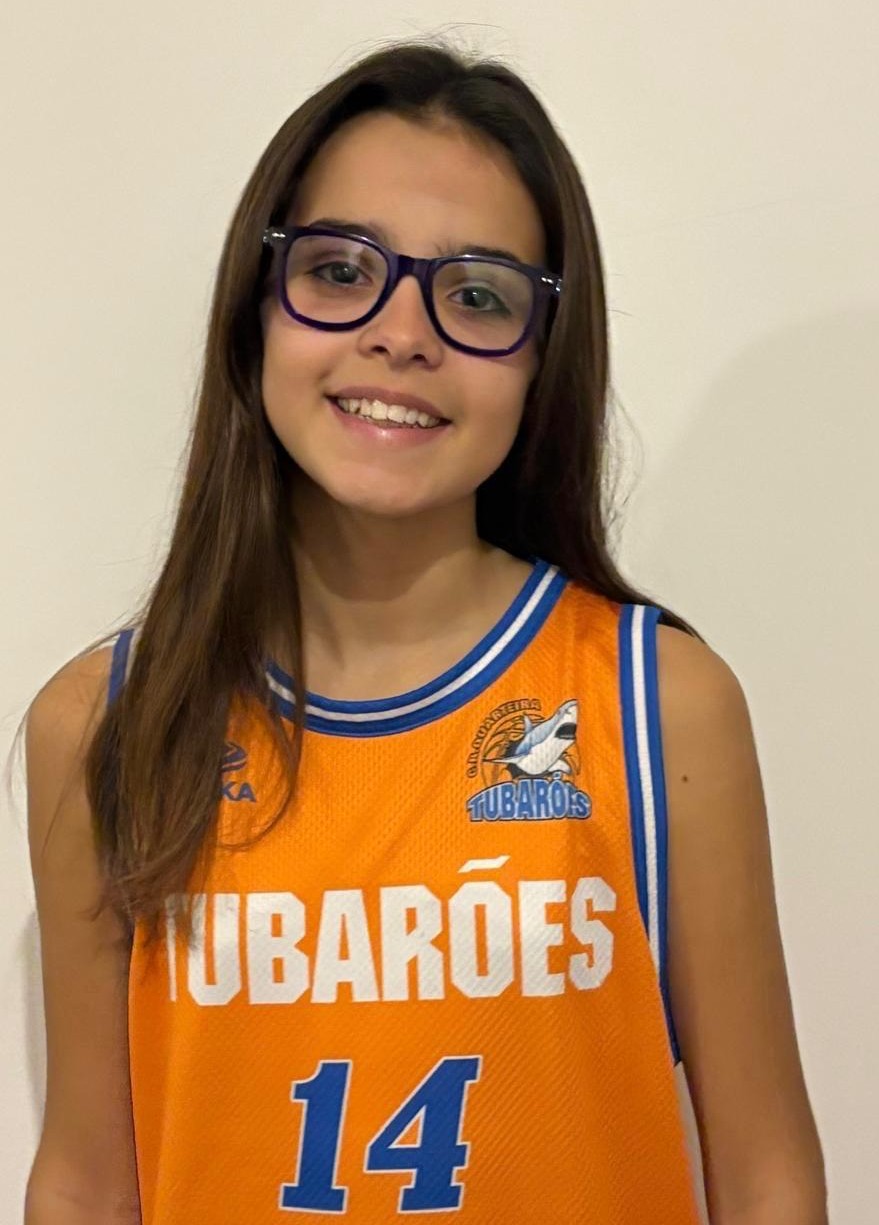 Maria Teresa Esteves