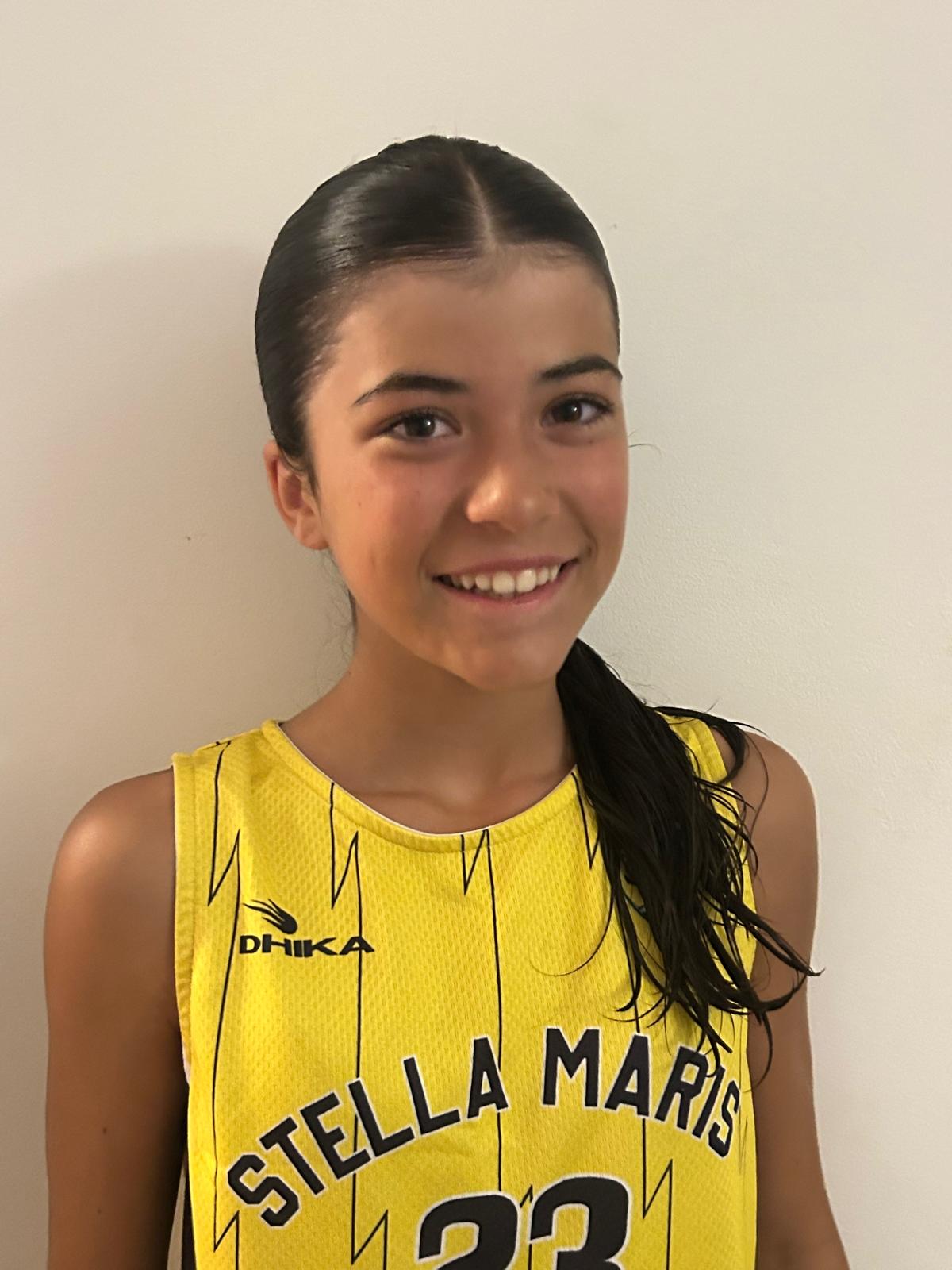 Madalena Duarte