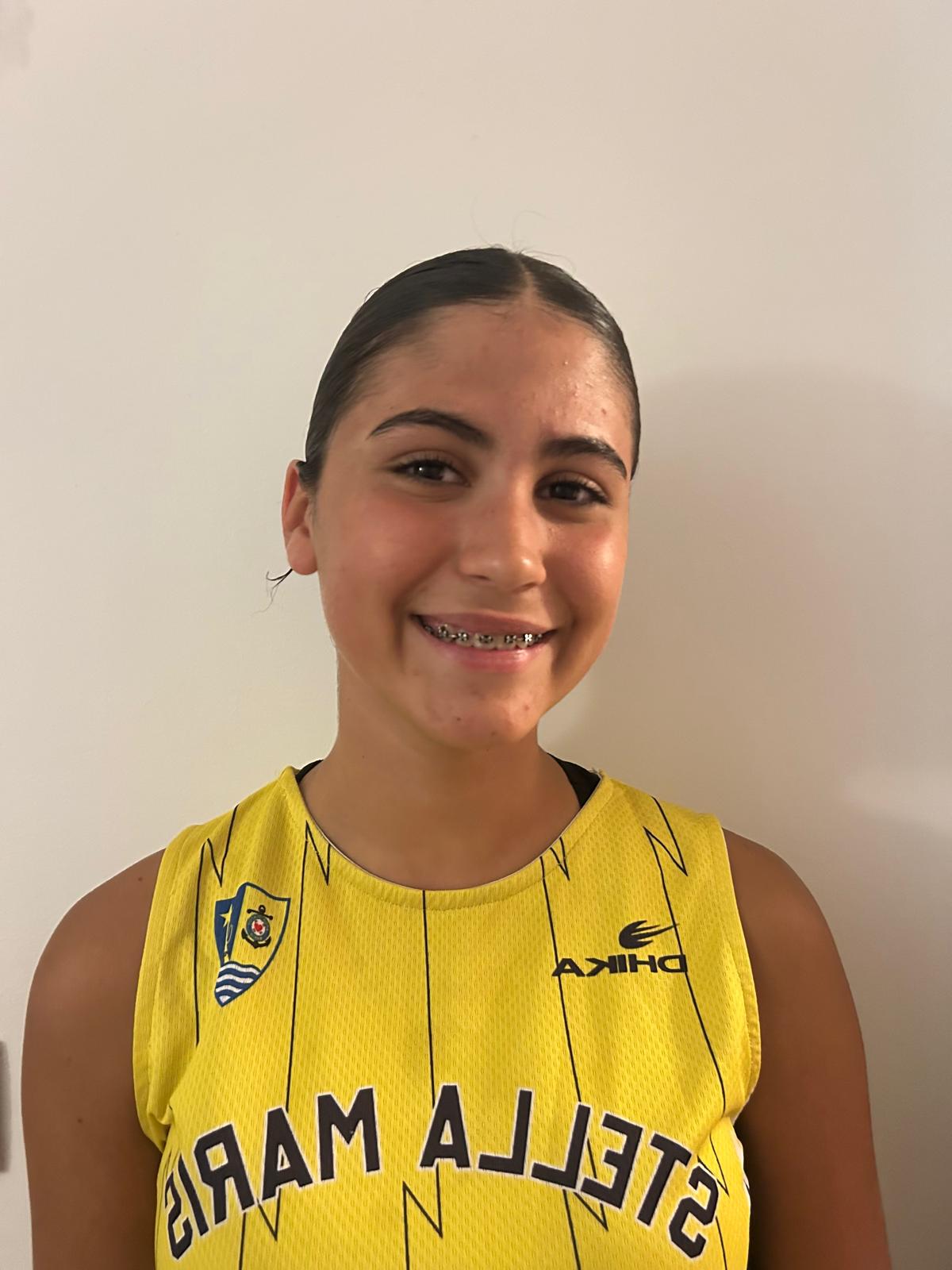 Maria Duarte