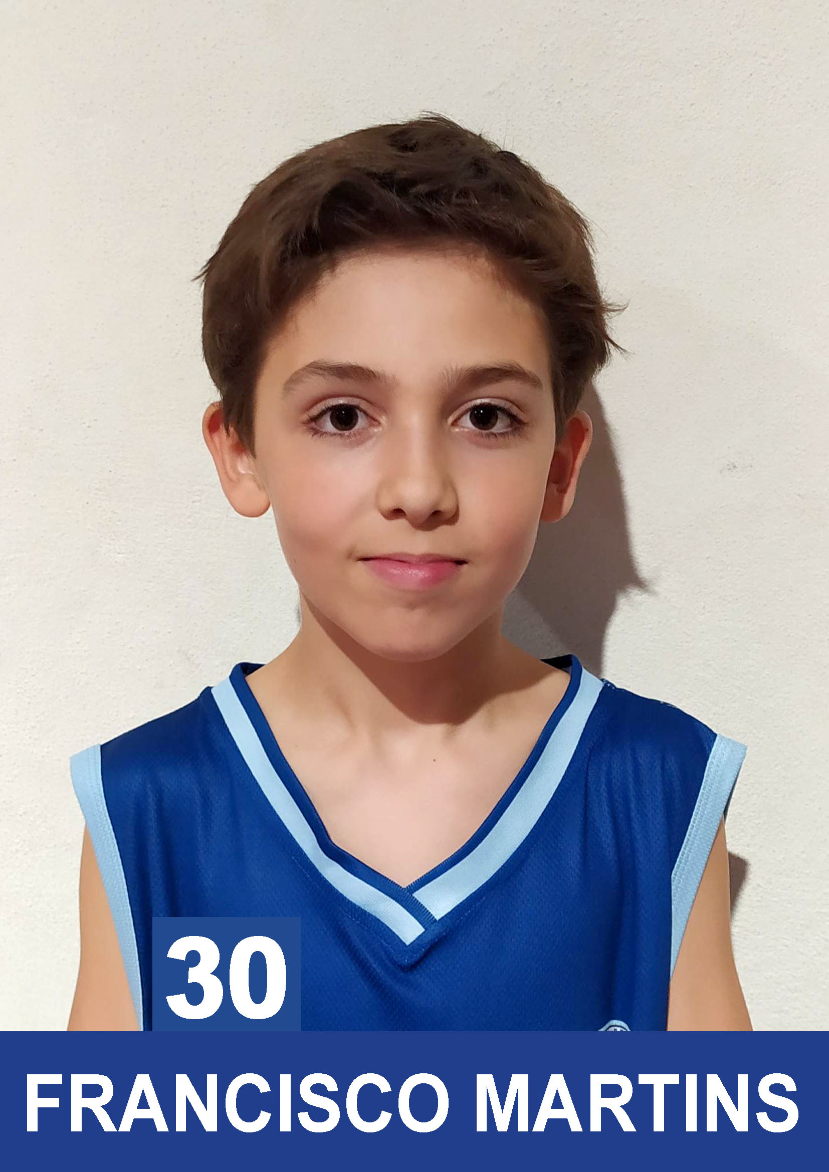 Francisco Martins