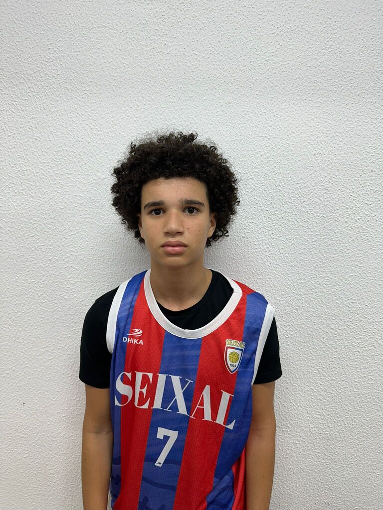 David Soeiro