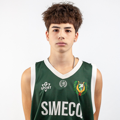 Santiago Novais