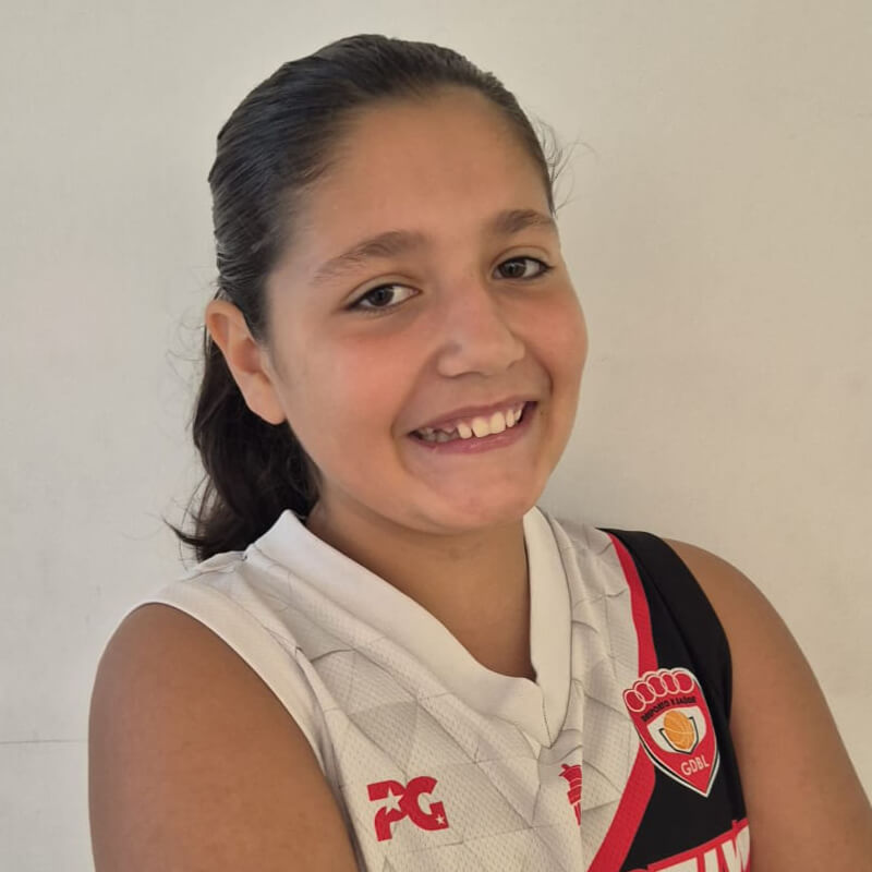 Francisca Almeida
