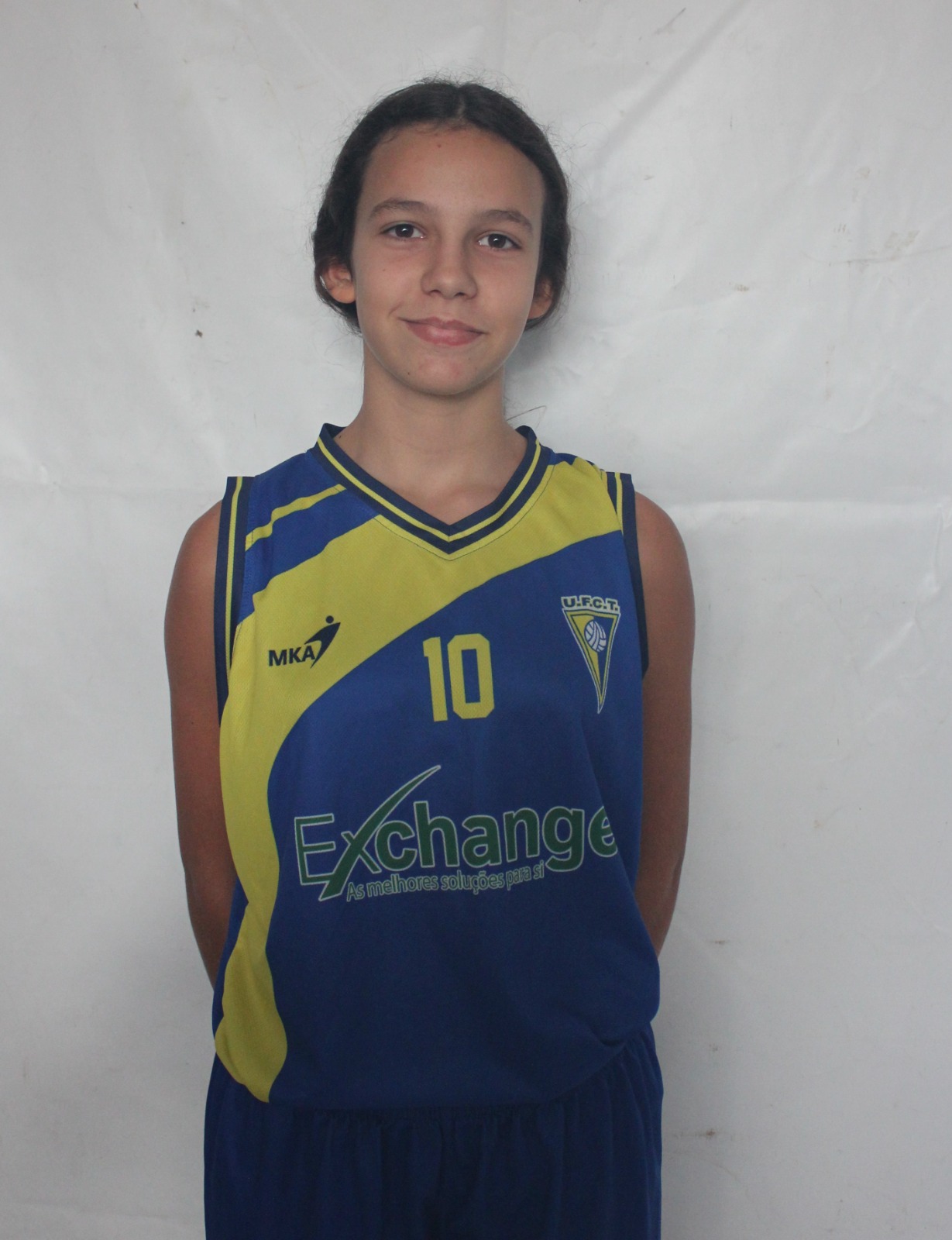 Imagem perfil atleta