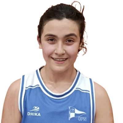 Margarida Maia