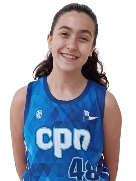 Margarida Maia