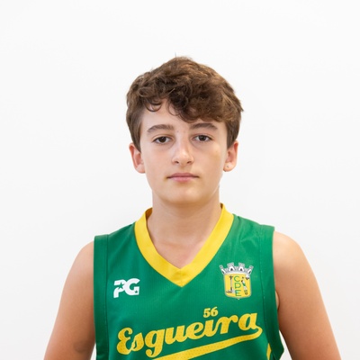 Gabriel Tavares