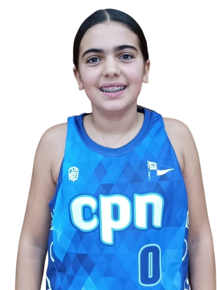 Luana Pereira