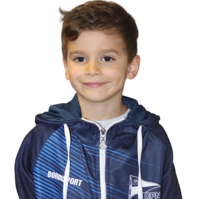 Lucas Delgado