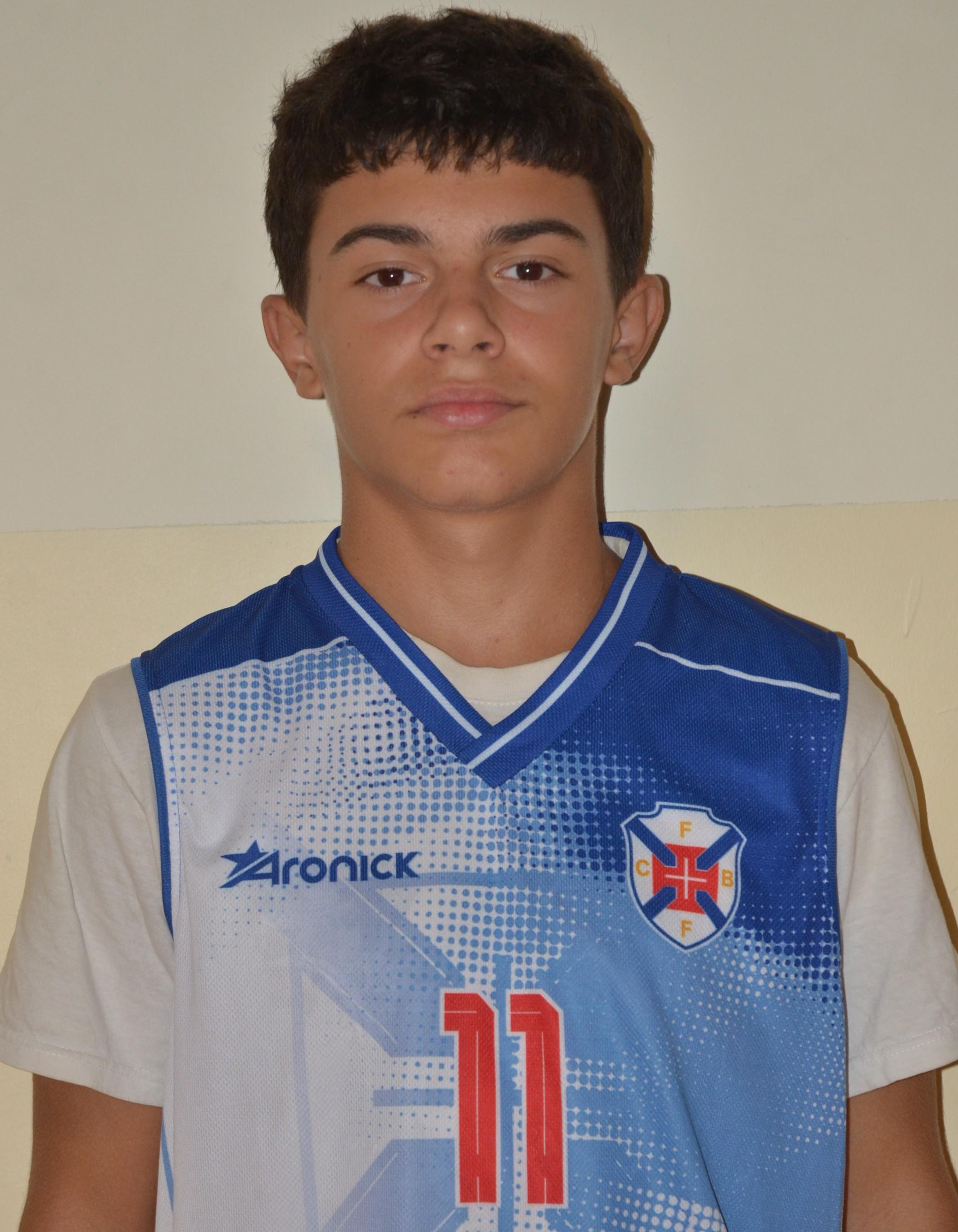 Santiago Rodrigues